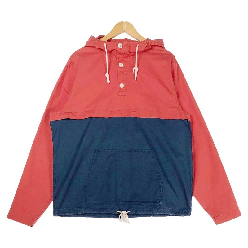古着 90s GAP アノラックパーカー | Flamingo Online 古着屋フラミンゴ
