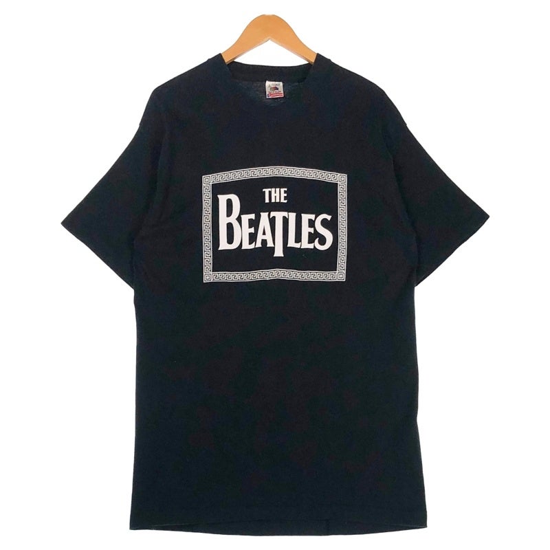 古着 90s QUEEN 両面プリントTシャツ | Flamingo Online 古着屋