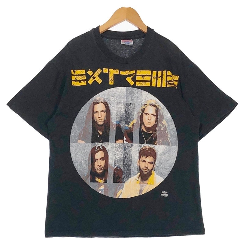 古着 90s JURASSIC PARK ジュラシックパーク Tシャツ | Flamingo