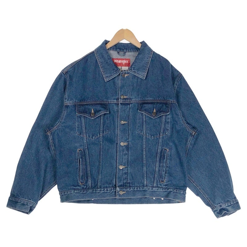 古着 70s Wrangler 126MJ デニムジャケット | Flamingo Online 古着屋