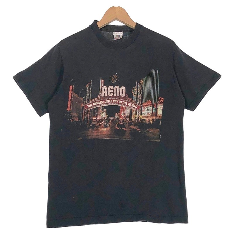 古着 90s GIANT USA製 EAGLES WORLDTOUR1995 バンドTシャツ | Flamingo