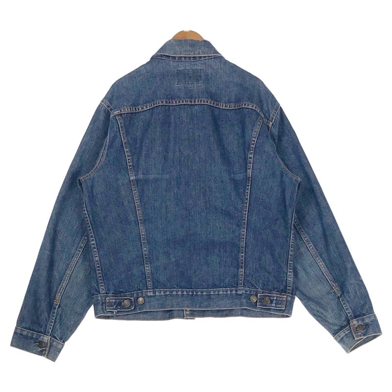 古着 70s Levi's 70505 スモールe デニムジャケット | Flamingo Online