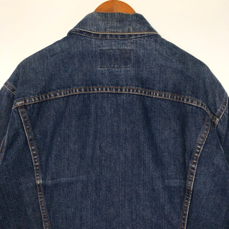 古着 70s Levi's 70505 スモールe デニムジャケット | Flamingo Online