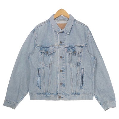 古着 カナダ製 Levi