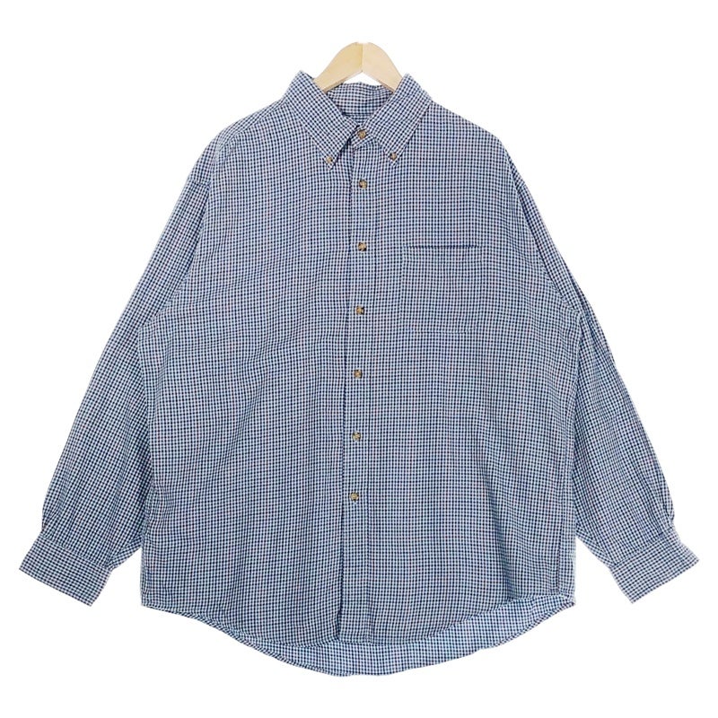 古着 80s ブルックスブラザーズ brooks brothers ストライプ 半袖