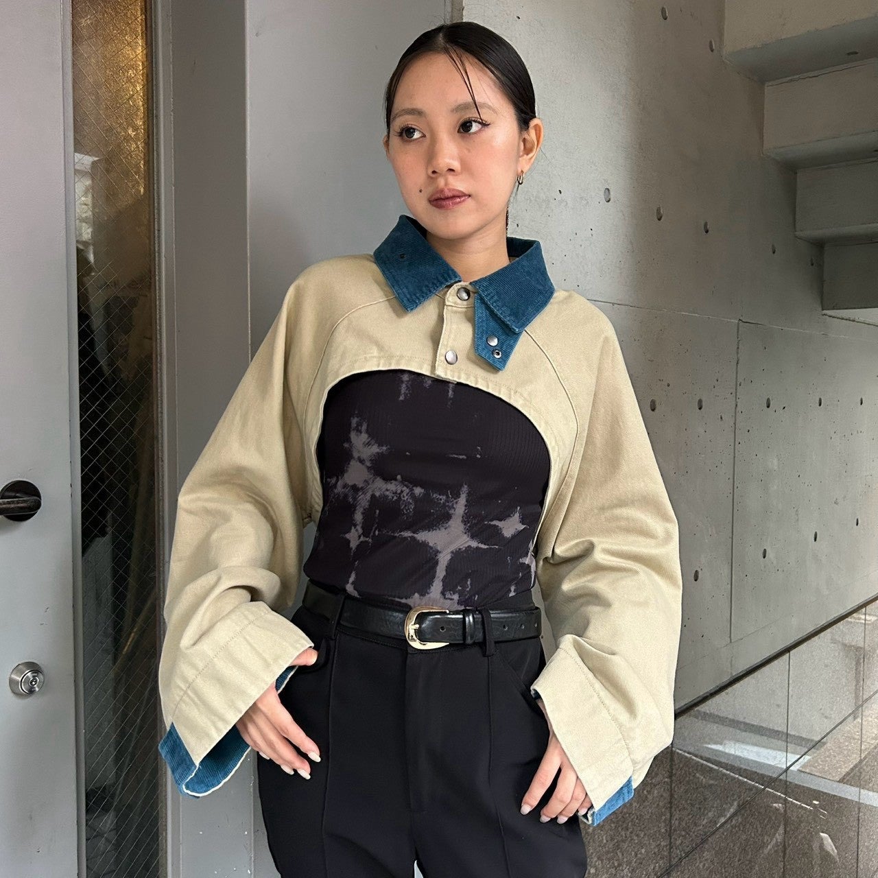 古着 オルテガ ORTEGAS チマヨベスト | Flamingo Online 古着屋
