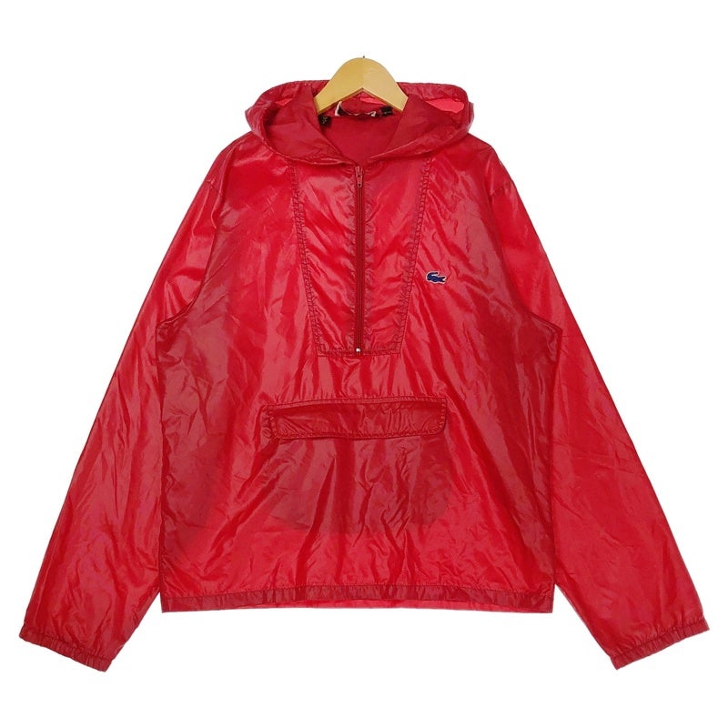 古着 IZOD LACOSTE ナイロン アノラックパーカー | Flamingo Online