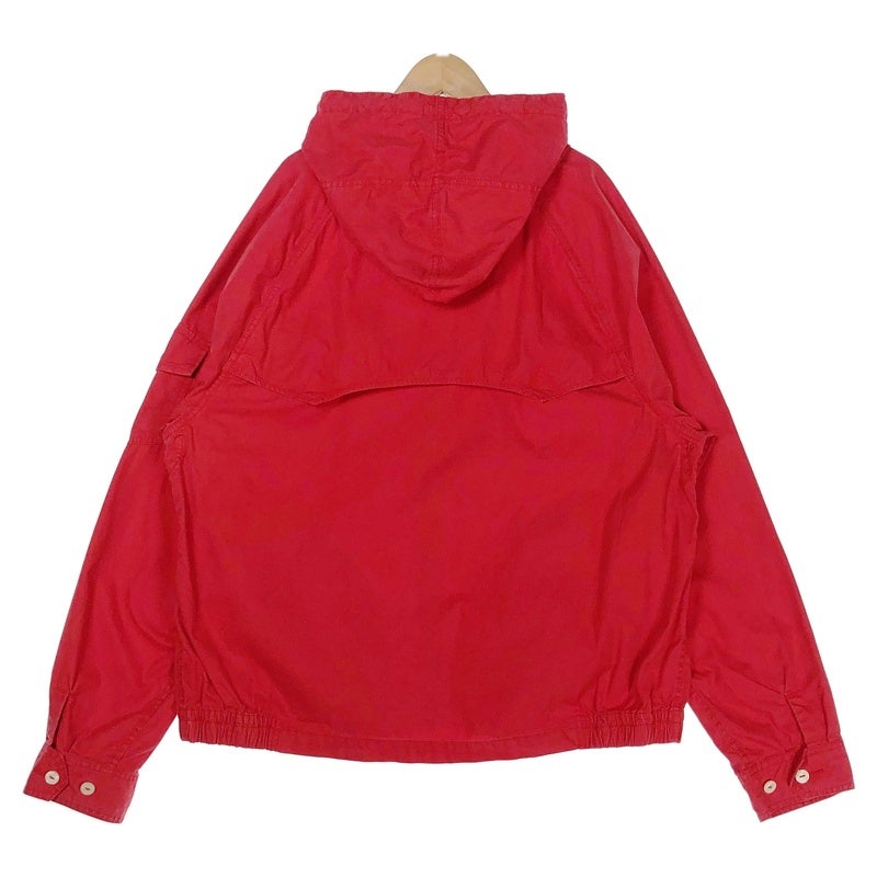 古着 PoloRalphLauren フーディー コットンジャケット | Flamingo