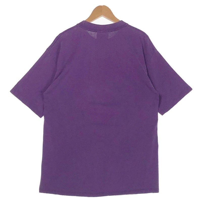 古着 90s USA製 MercerUniversity カレッジロゴ Tシャツ | Flamingo