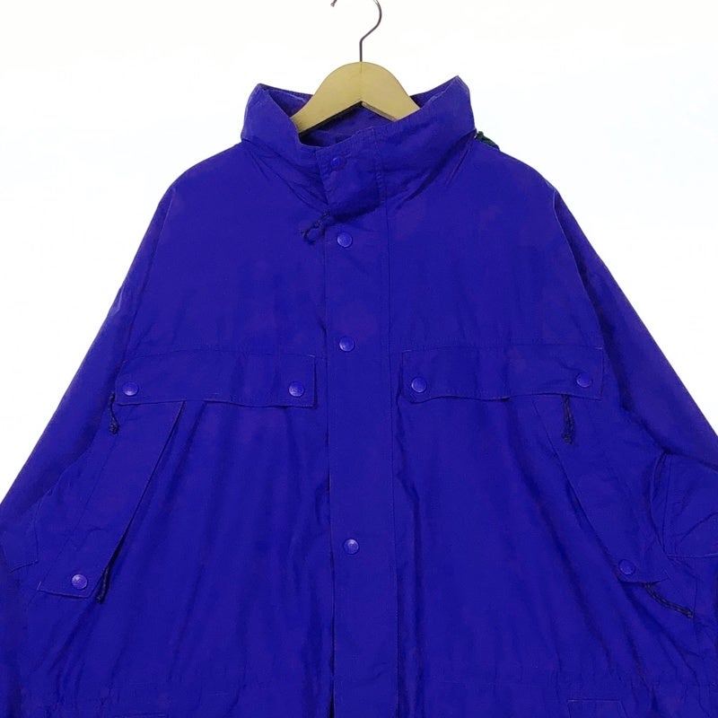 古着 REI GORE-TEX フーディー マウンテンパーカー | Flamingo Online