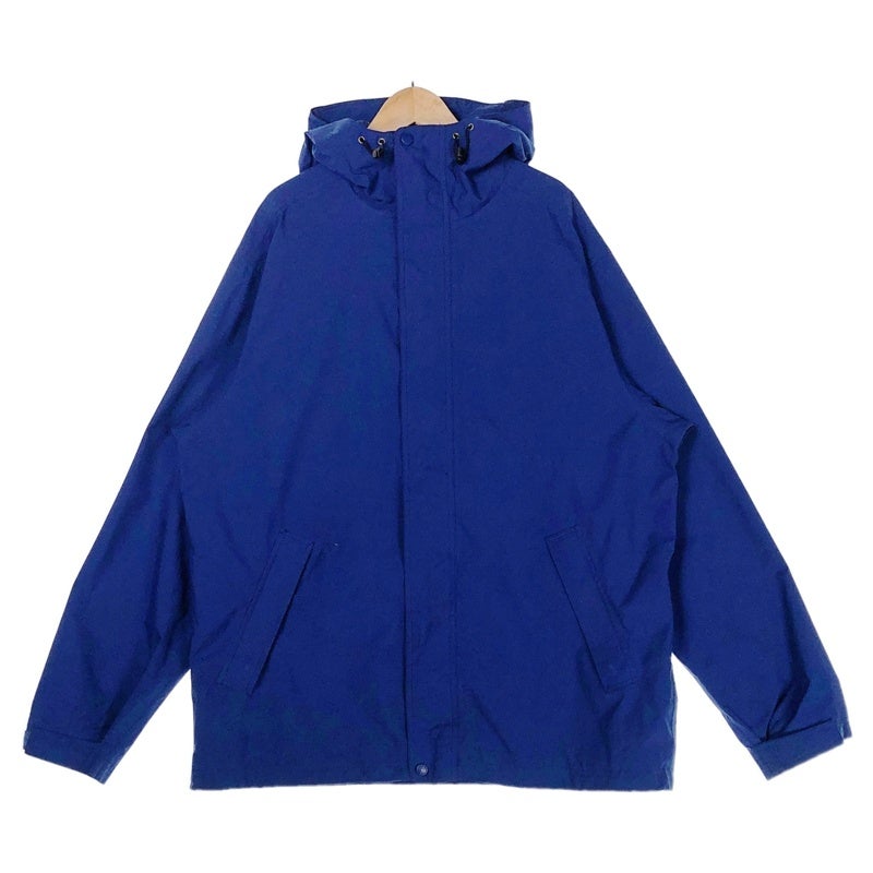 古着 L.L.Bean 無地 フード付き ナイロンジャケット | Flamingo Online