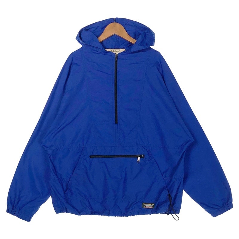 古着 90s L.L.Bean フーディー アノラックパーカー | Flamingo Online