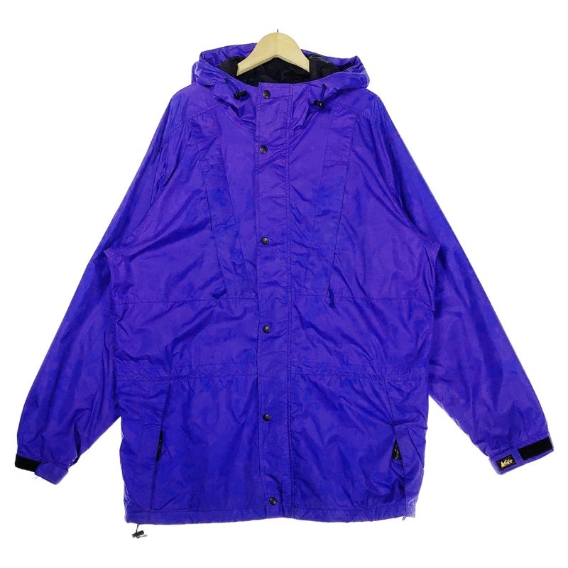 古着 REI GORE-TEX ミドル丈 マウンテンパーカー | Flamingo Online