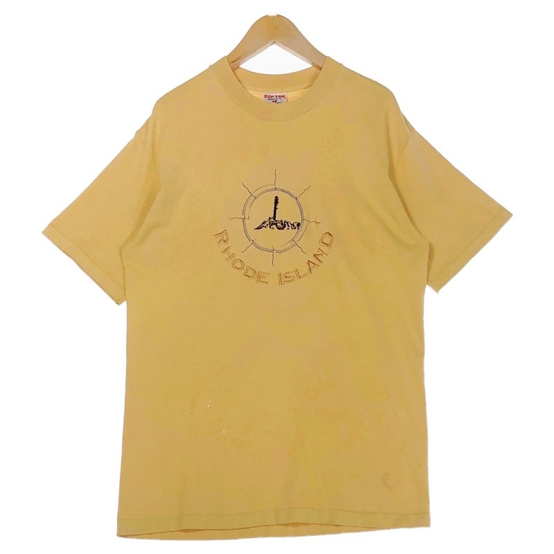 古着 90s ワーナーブラザーズ WARNER BROS Tシャツ キャラクター