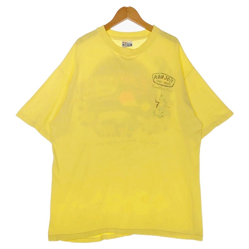 古着 90s USA製 CREATERLOVE 両面プリント Tシャツ | Flamingo Online
