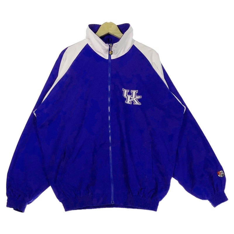 古着 80s adidas トレフォイル ナイロンジャケット | Flamingo Online