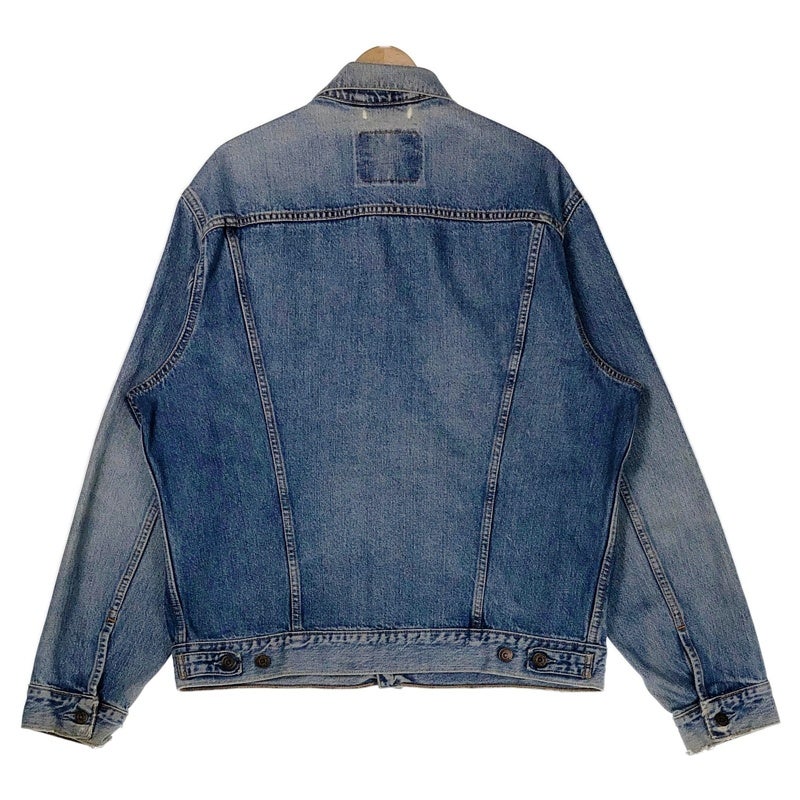 古着 Levi's 70503 デニムジャケット | Flamingo Online 古着屋