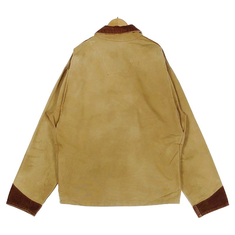 古着 12y Carhartt ダック地 カバーオール | Flamingo Online 古着屋