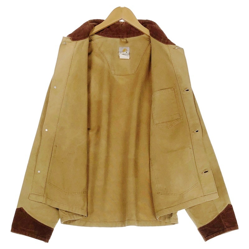 古着 12y Carhartt ダック地 カバーオール | Flamingo Online 古着屋
