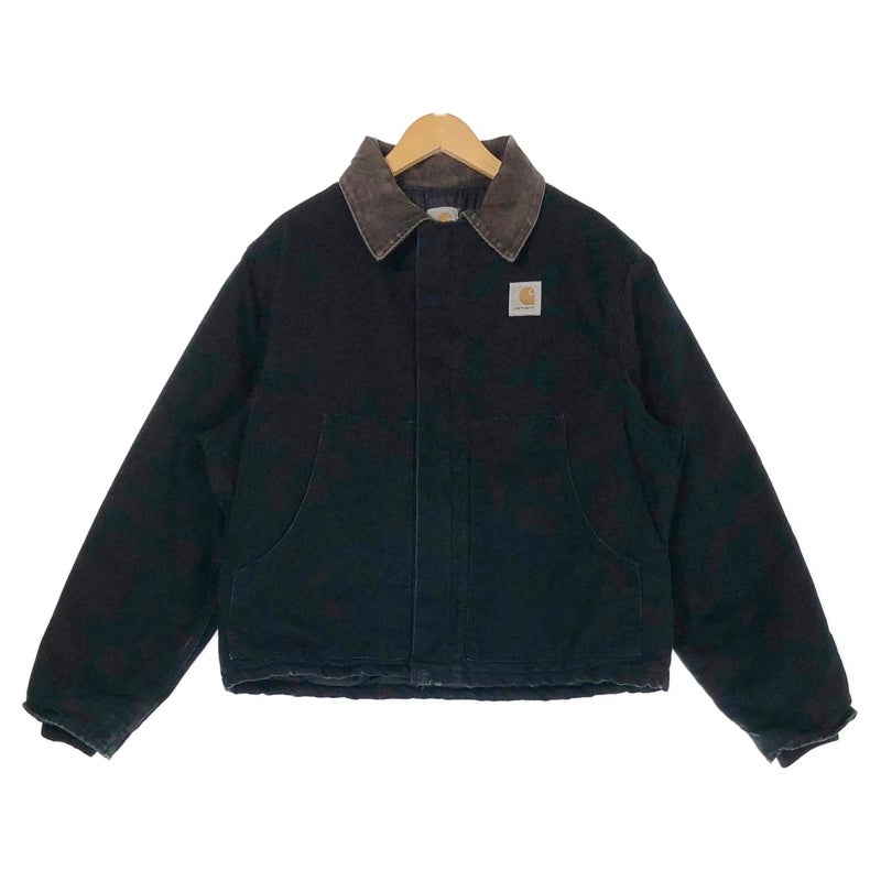 古着 90s Carhartt ロゴ トラディショナル ジャケット | Flamingo