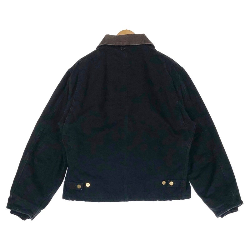 古着 90s Carhartt ロゴ トラディショナル ジャケット | Flamingo