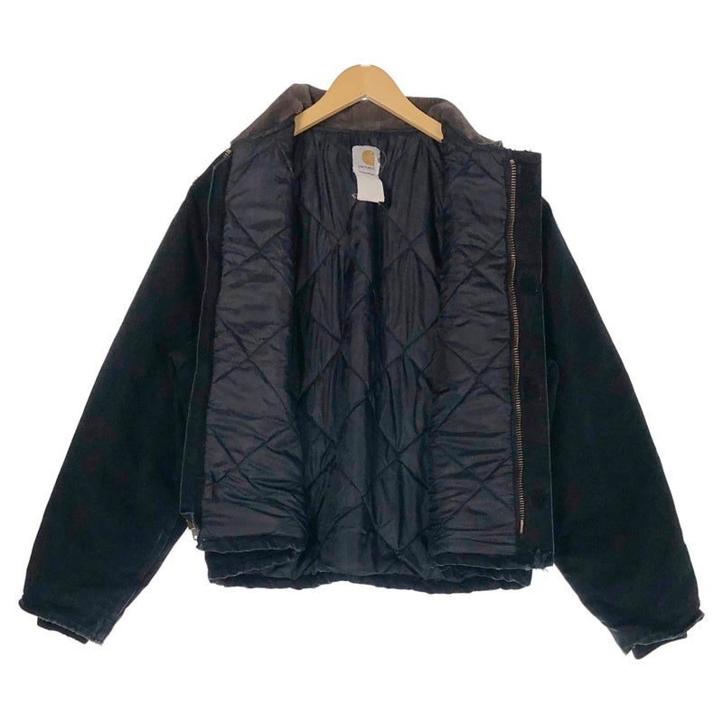 古着 90s Carhartt ロゴ トラディショナル ジャケット | Flamingo