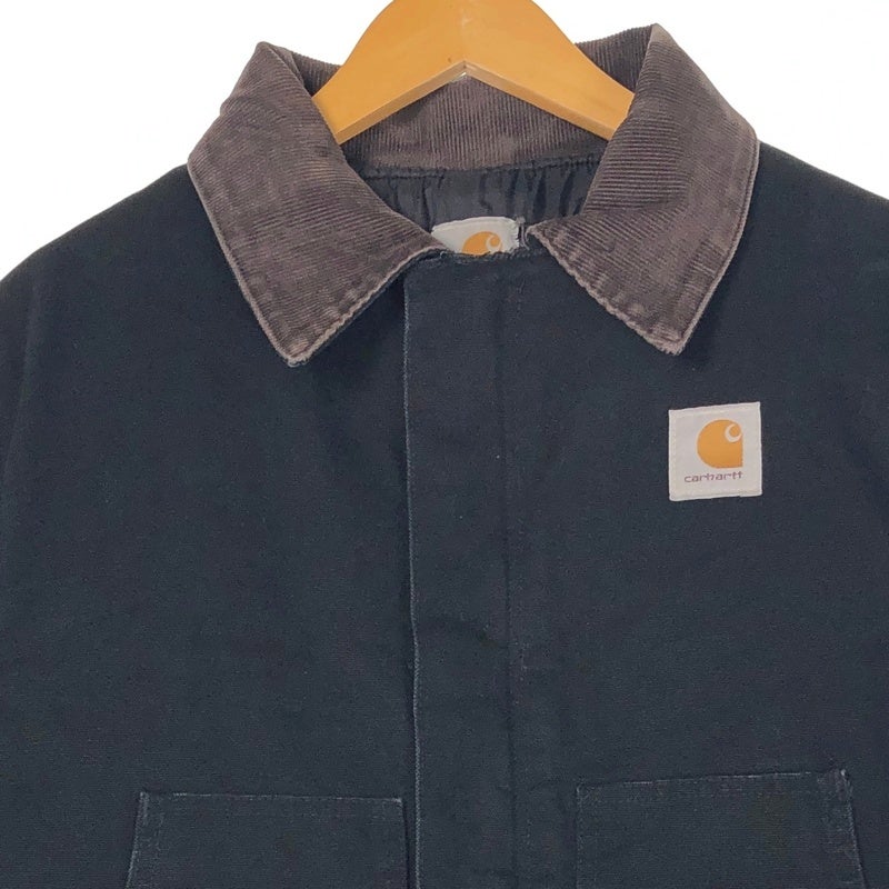 古着 90s Carhartt ロゴ トラディショナル ジャケット | Flamingo