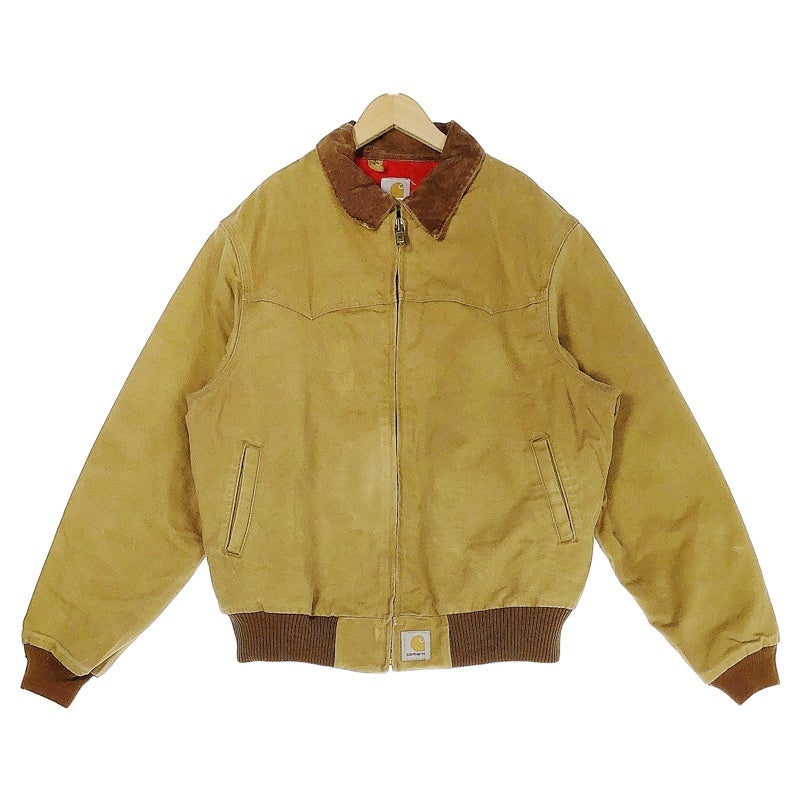 Kids 古着 carhartt キッズアクティブジャケット | Flamingo Online