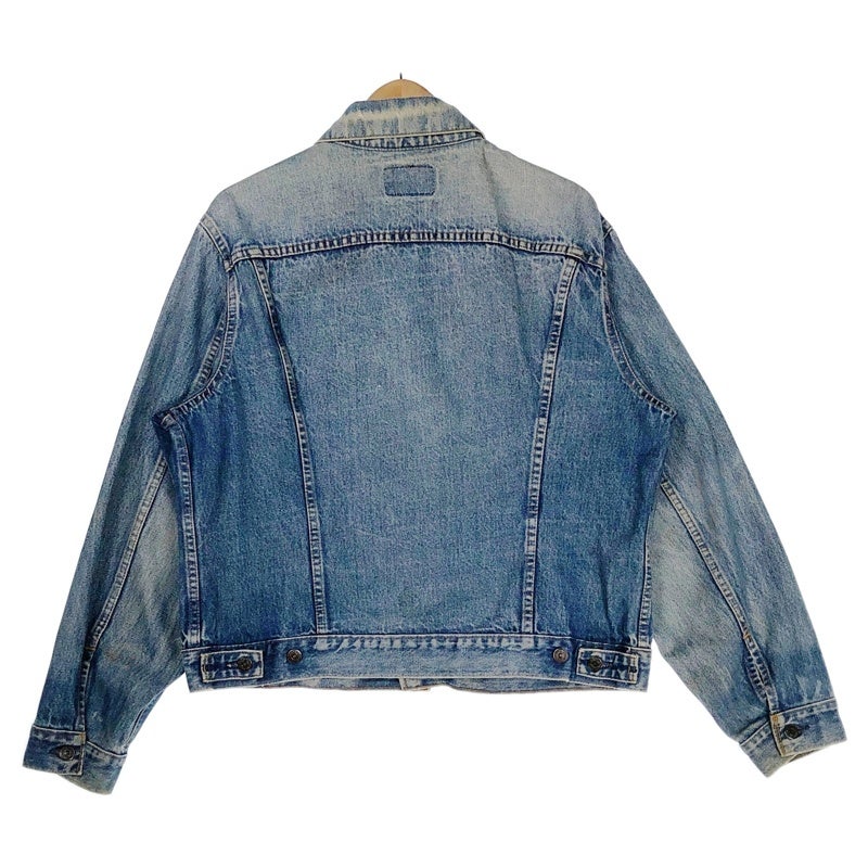 古着 Levi's 70506 紺カン デニムジャケット | Flamingo Online 古着屋
