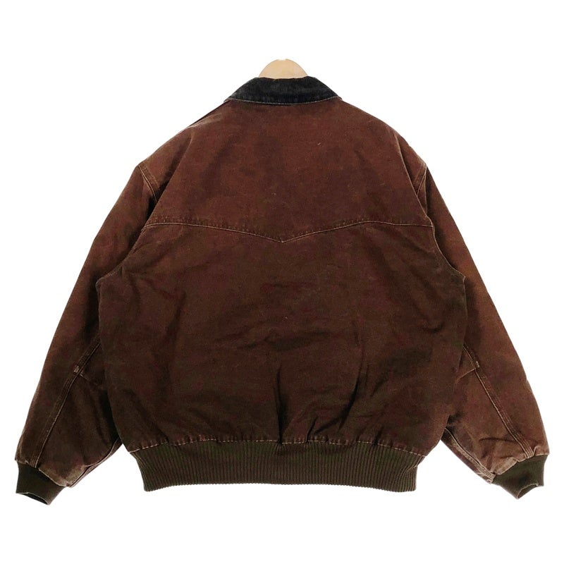 古着 07y Carhartt ダック地 SANTAFE ジャケット | Flamingo Online