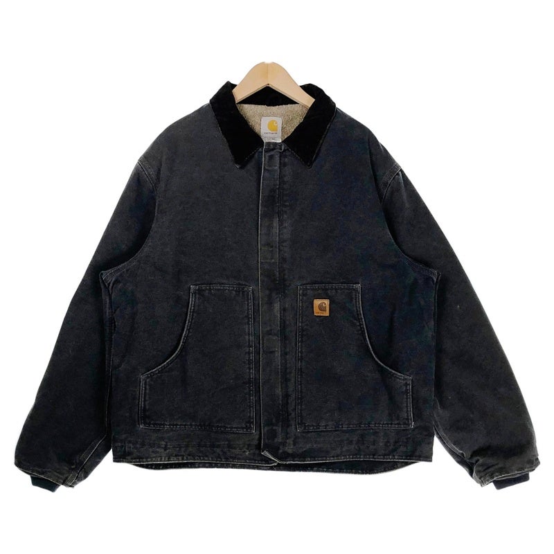 古着 08y Carhartt ダック地 トラディショナルジャケット | Flamingo