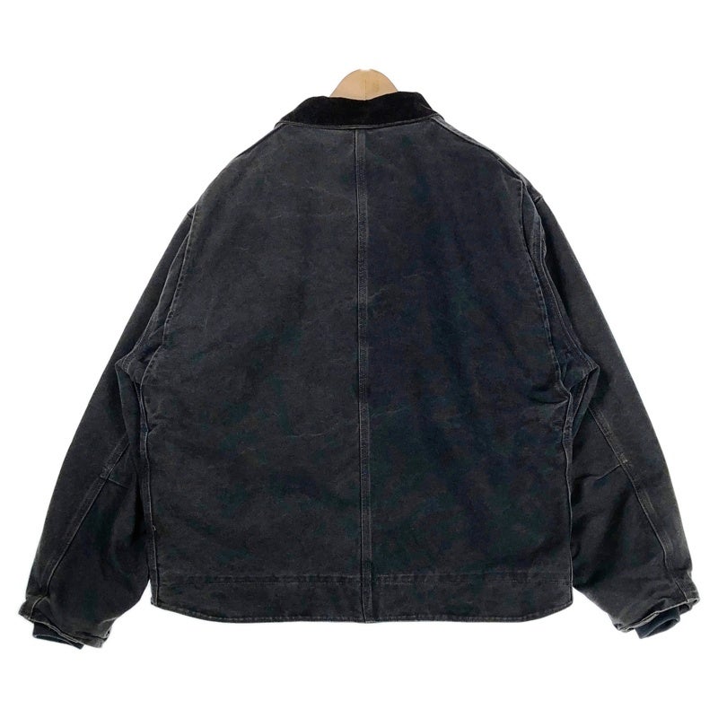 古着 08y Carhartt ダック地 トラディショナルジャケット | Flamingo
