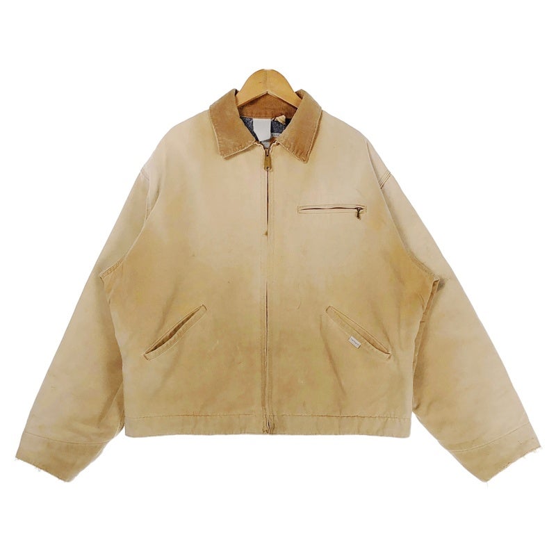 古着 89y Carhartt ダック地 デトロイトジャケット | Flamingo Online