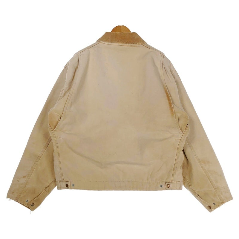 古着 89y Carhartt ダック地 デトロイトジャケット | Flamingo Online
