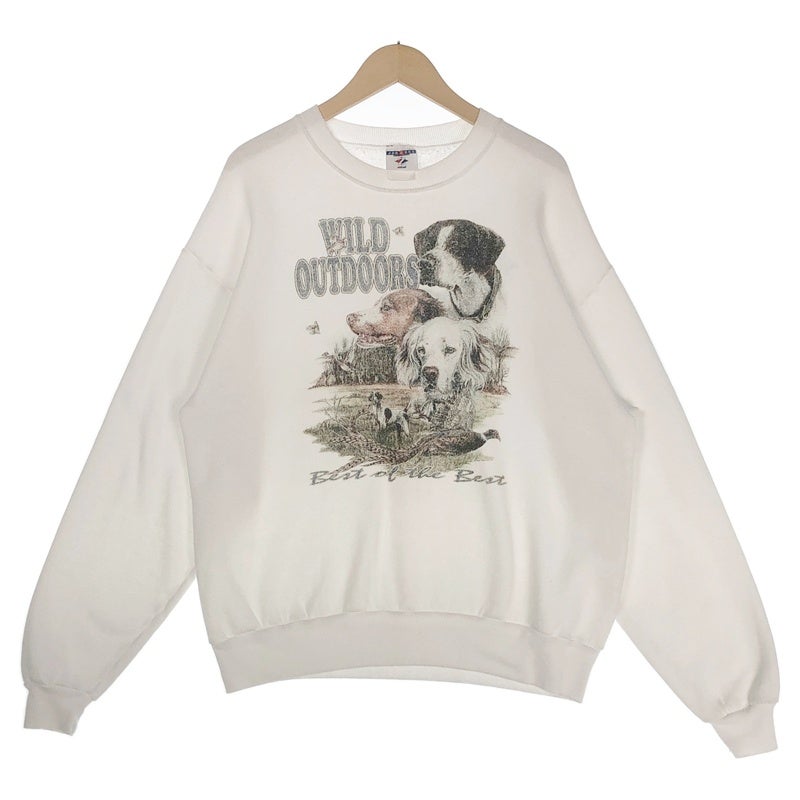 sweat | Flamingo Online 古着屋フラミンゴ オンラインショップ