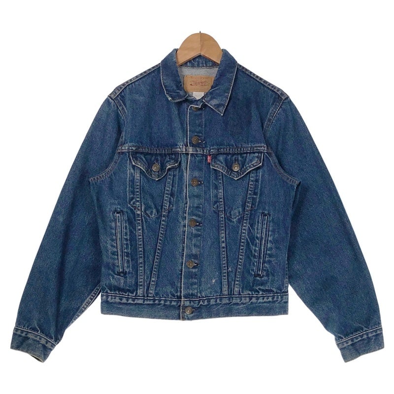 古着 Levis 70706 デニムジャケット | Flamingo Online 古着屋