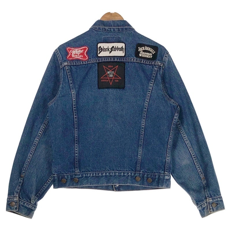 nq♡値下げ交渉可 古着 Levis 70706 デニムジャケット | Flamingo Online 古着屋