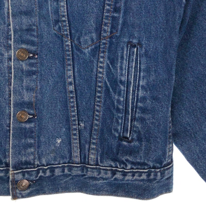 古着 Levis 70706 デニムジャケット | Flamingo Online 古着屋